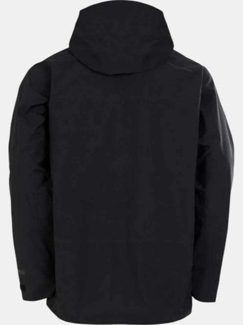 geaca de foita pt. barbati Fundango Levy 3L Jacket negru 11