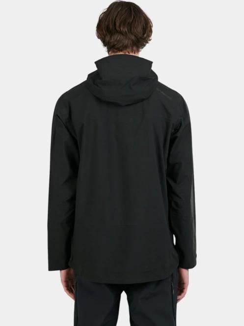 geaca de foita pt. barbati Fundango Levy 3L Jacket negru 3