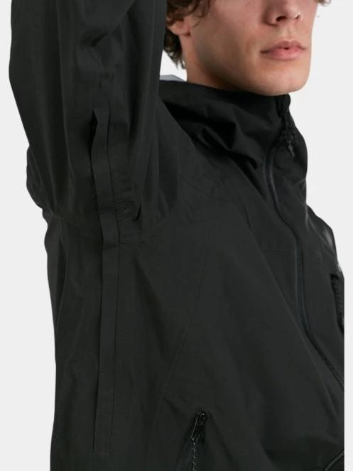 geaca de foita pt. barbati Fundango Levy 3L Jacket negru 7