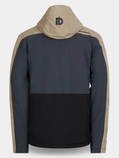 geaca de schi pt. barbati Fundango Horatio Allmountain Jacket nisip 13