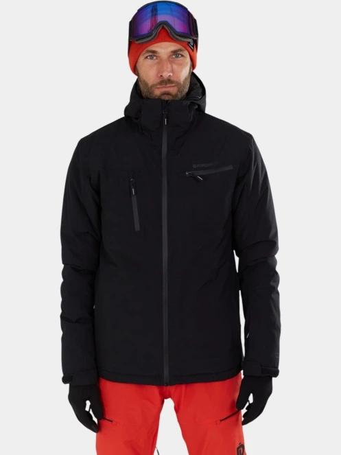 geaca de schi pt. barbati Fundango Horatio Allmountain Jacket negru 2