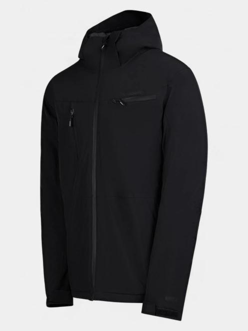 geaca de schi pt. barbati Fundango Horatio Allmountain Jacket negru 12