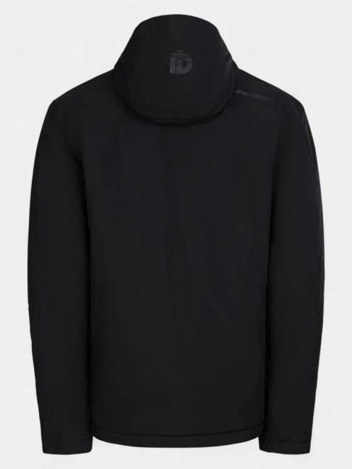 geaca de schi pt. barbati Fundango Horatio Allmountain Jacket negru 13
