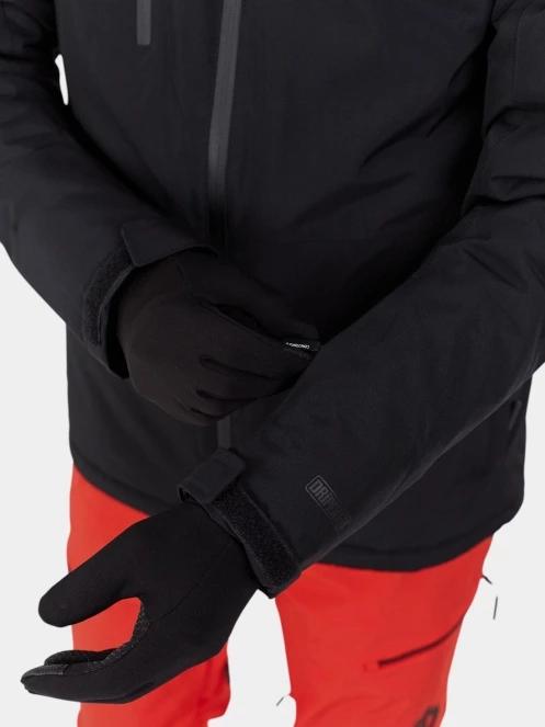 geaca de schi pt. barbati Fundango Horatio Allmountain Jacket negru 10