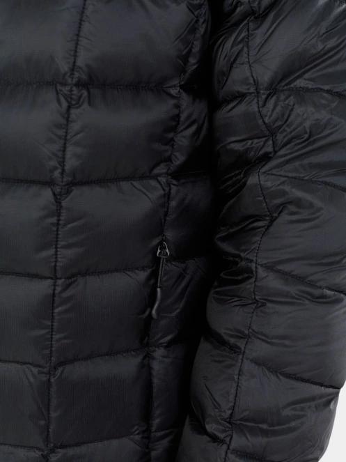 jacheta de puf pt. barbati Fundango Arctic Point Down Jacket negru 10