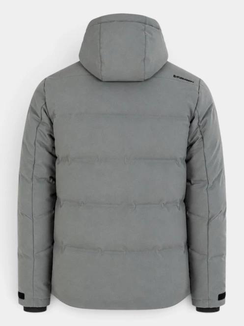 geaca de schi matlasata pt. barbati Fundango Portage Padded Jacket verde 11