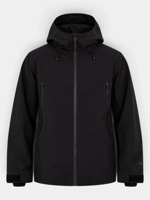 geaca de foita pt. barbati Fundango Nankin M ECO 3L Jacket negru 12