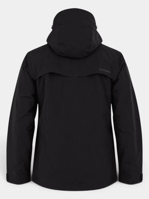 geaca de foita pt. barbati Fundango Nankin M ECO 3L Jacket negru 13