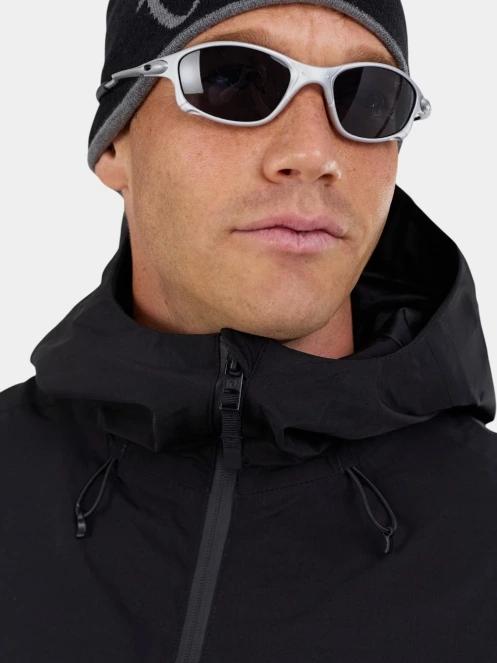 geaca de foita pt. barbati Fundango Nankin M ECO 3L Jacket negru 9