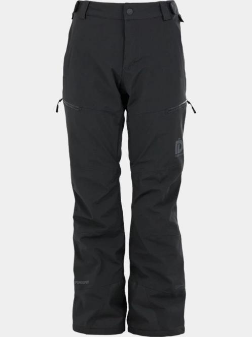 pantaloni de schi pt. barbati Fundango Teak Pants negru 12