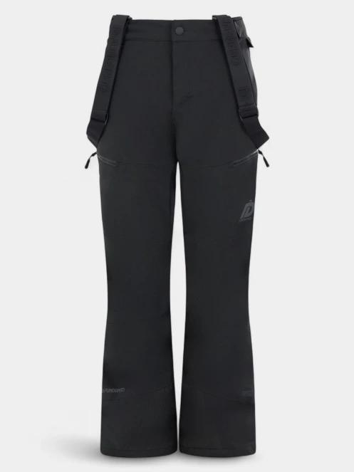 pantaloni de schi pt. barbati Fundango Teak Pants negru 11