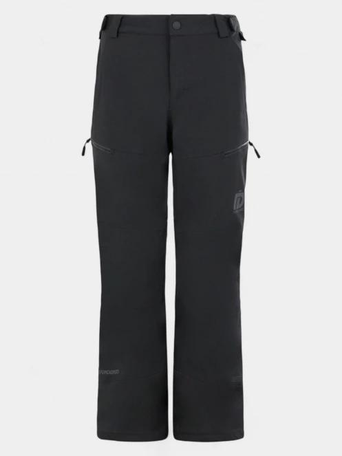 pantaloni de schi pt. barbati Fundango Teak Pants negru 12