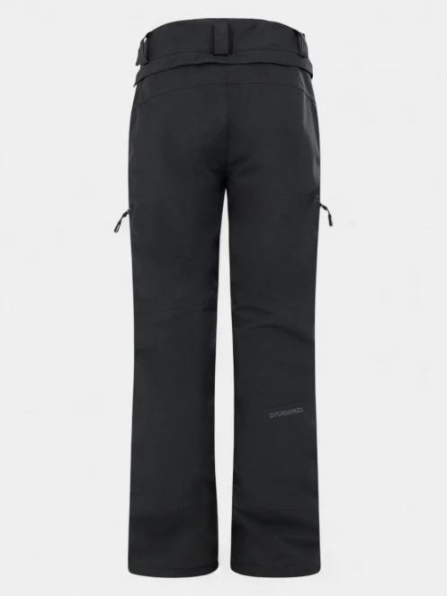 pantaloni de schi pt. barbati Fundango Teak Pants negru 13