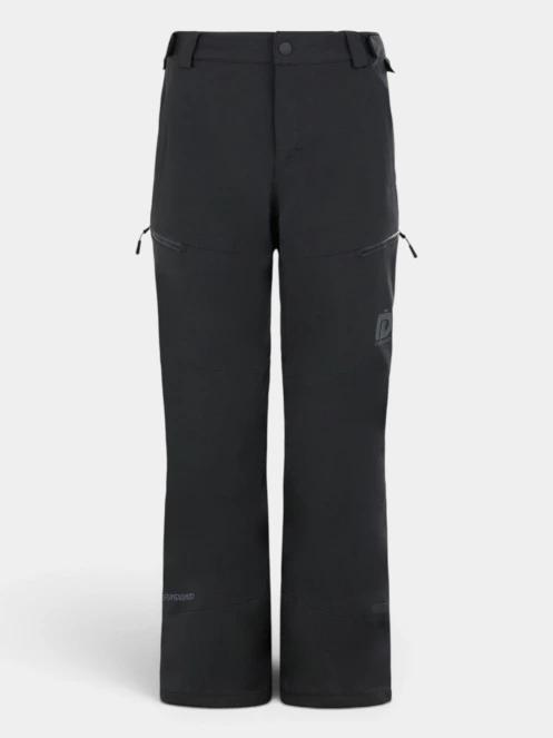 pantaloni de schi pt. barbati Fundango Teak Pants negru 12