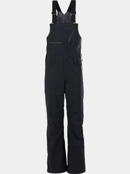 pantaloni de schi pt. barbati Fundango Benton 3L Bib Pants negru 7