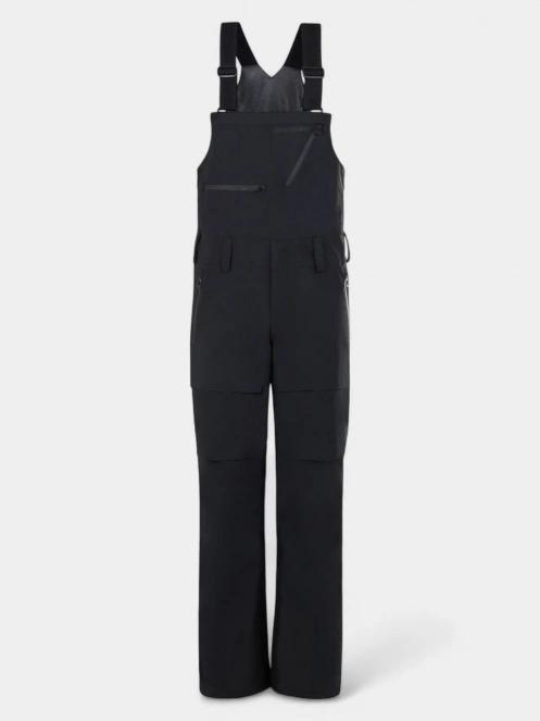 pantaloni Fundango Benton ECO 3L Bib Pants negru 7