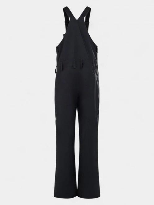 pantaloni Fundango Benton ECO 3L Bib Pants negru 8