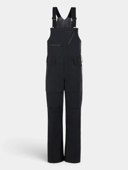 pantaloni Fundango Benton ECO 3L Bib Pants negru 7