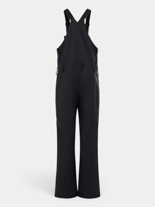 pantaloni Fundango Benton ECO 3L Bib Pants negru 8