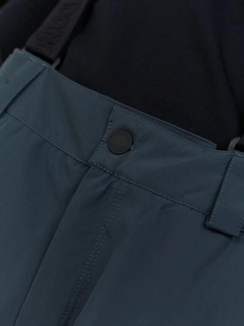 pantaloni de schi pt. barbati Fundango Nexara ECO 3L Pants rosu 6