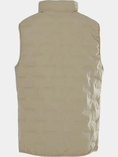 vesta pt. barbati Fundango Smoke Vest nisip 8