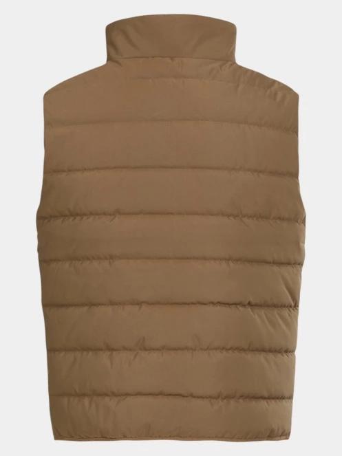 vesta pt. barbati Fundango Vance Padded Vest maro 3
