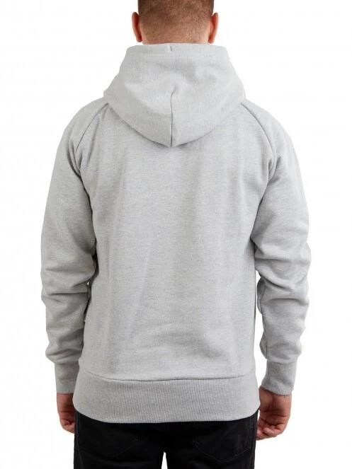 Dixon Hooded Sweatshirt