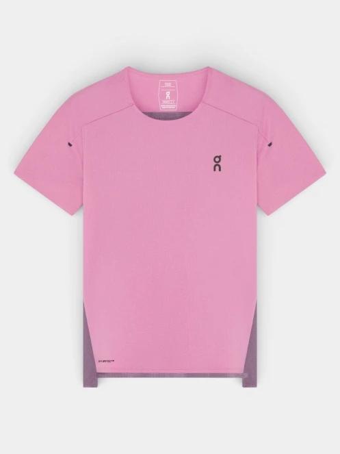 tricou pentru sport, cu maneci scurte pt. femei ON Performance-T violet 2