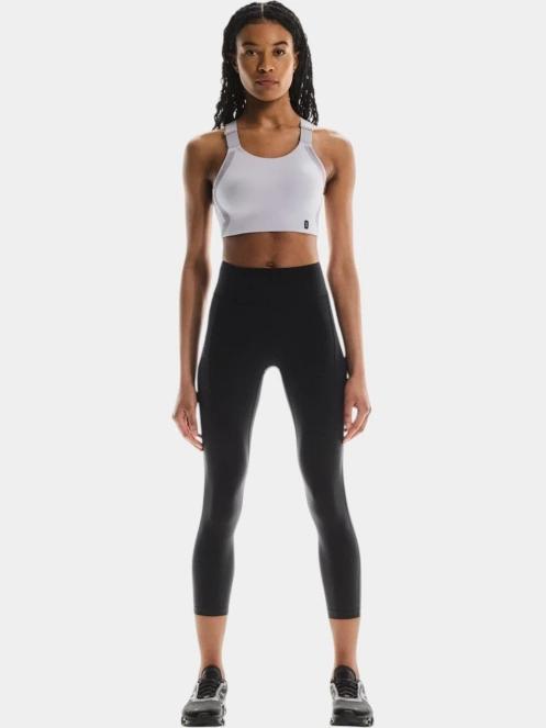 pantaloni de sport pt. femei ON Performance Tights 7/8 negru 2