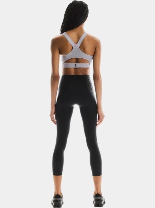pantaloni de sport pt. femei ON Performance Tights 7/8 negru 3