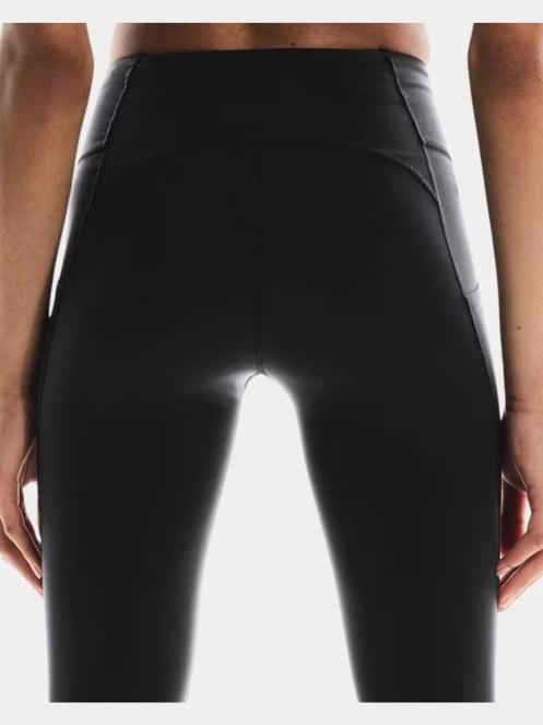 pantaloni de sport pt. femei ON Performance Tights 7/8 negru 6