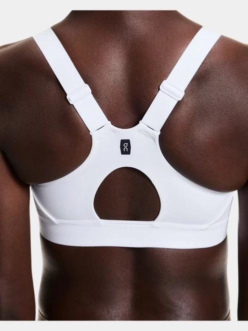 sutien pentru sport pt. femei ON Performance Bra alb 6