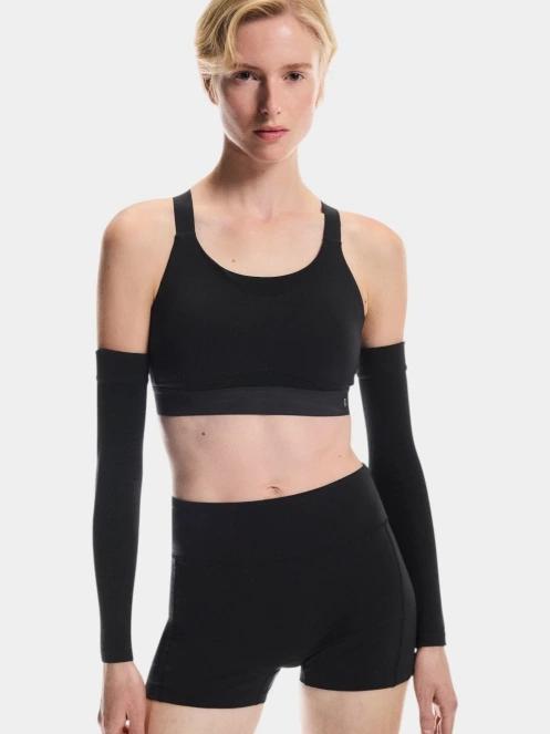 sutien pentru sport pt. femei ON Performance Bra negru 2