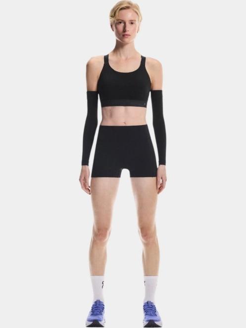 sutien pentru sport pt. femei ON Performance Bra negru 3