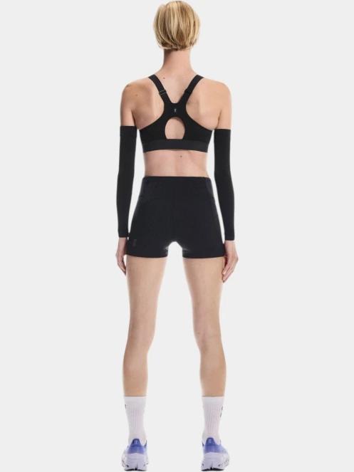 sutien pentru sport pt. femei ON Performance Bra negru 4