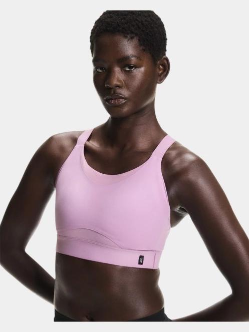 sutien pentru sport pt. femei ON Performance Bra violet 2