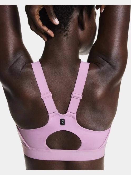 sutien pentru sport pt. femei ON Performance Bra violet 4