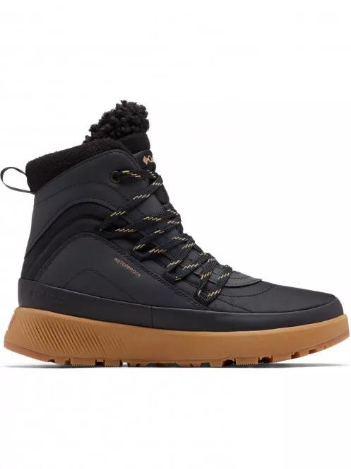 cizme de zapada pt. femei Columbia Red Hils Omni-Heat negru 2