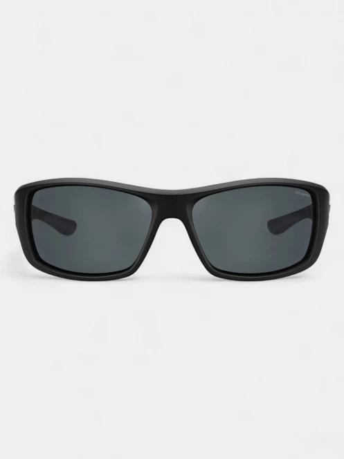 ochelari de soare polarizati Polaroid PLD 7013/S negru 3