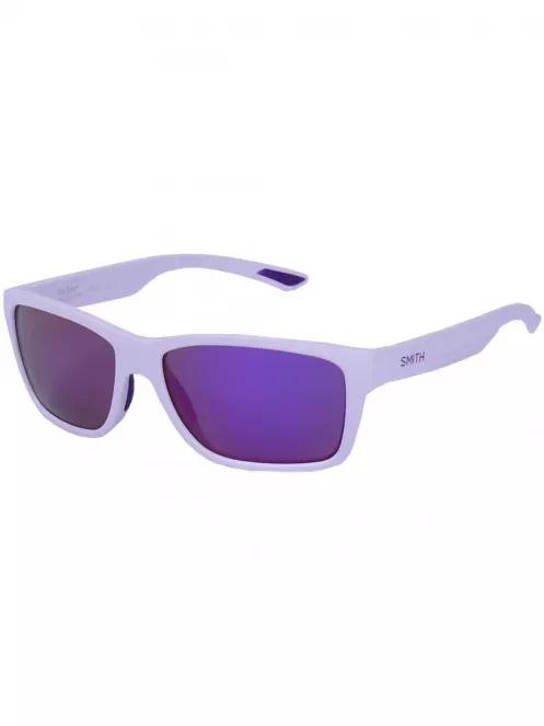 ochelari de soare pt. femei Smith Smith Harbour alb 2