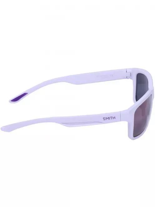 ochelari de soare pt. femei Smith Smith Harbour alb 4