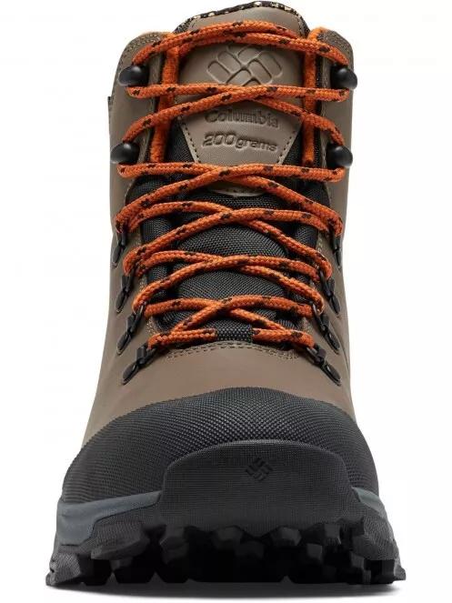 Expeditionist Boot
