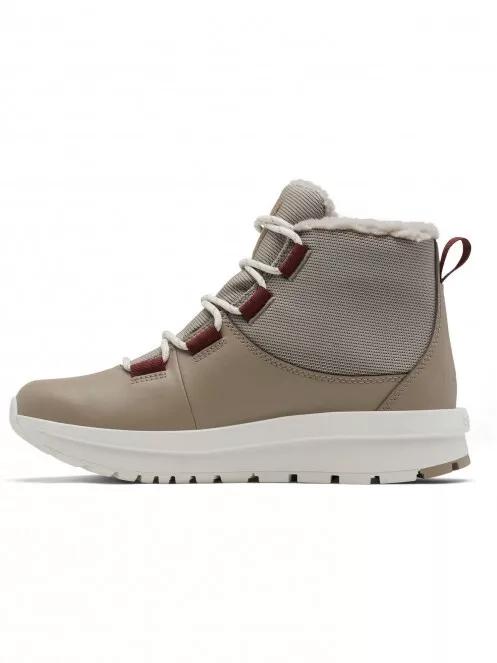 incaltaminte de strada pt. femei Columbia Moritza Shorty nisip 4
