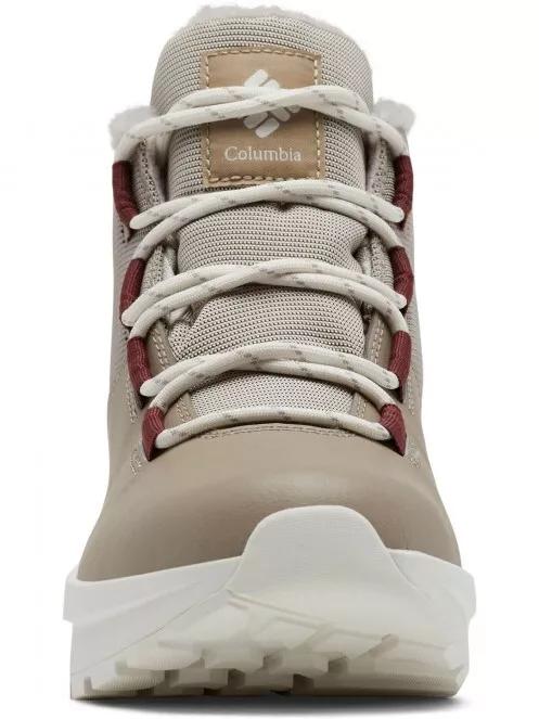incaltaminte de strada pt. femei Columbia Moritza Shorty nisip 5