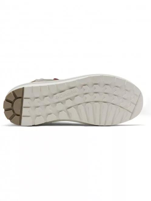 incaltaminte de strada pt. femei Columbia Moritza Shorty nisip 8
