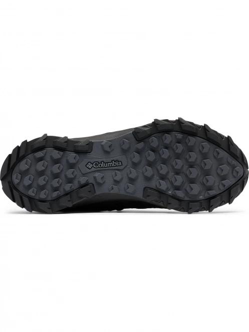 pantofi de drumetie pt. barbati Columbia Peakfreak II Outdry negru 8