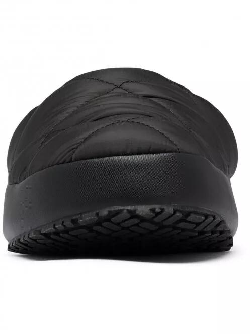 papuci pt. barbati Columbia Omni Heat Lazy Bend Moc negru 5