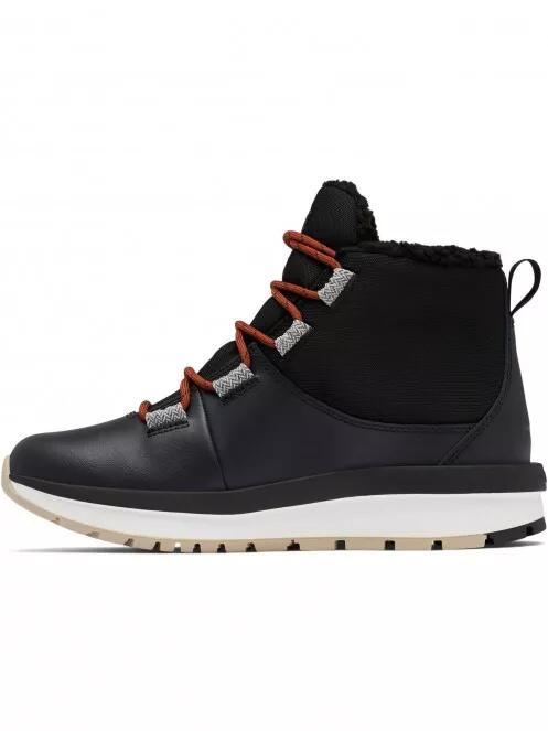incaltaminte de strada pt. femei Columbia Autumn Moritza Shorty negru 4