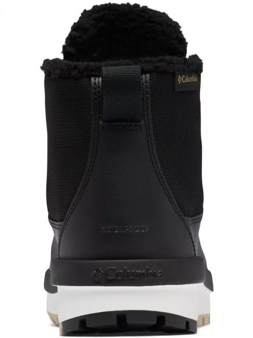 incaltaminte de strada pt. femei Columbia Autumn Moritza Shorty negru 6
