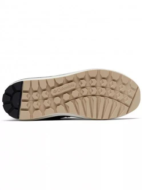 incaltaminte de strada pt. femei Columbia Autumn Moritza Shorty negru 8